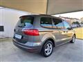 SEAT ALHAMBRA 2.0 TDI CR DPF 7 POSTI OK DISTRIBUZIONE BLUETHOOT