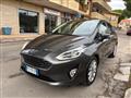 FORD Fiesta 1.5 TDCi 75 CV 5p. Titanium