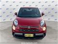 FIAT 500L 1.4 95 CV S&S Red