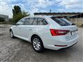 SKODA SUPERB 2.0 TDI EVO 150 CV SCR DSG Wagon Style