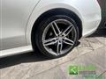 MERCEDES CLASSE E BERLINA d Auto Premium Plus