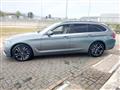 BMW Serie 5 D 190cv XDrive Touring, IVA Esposta, 24M. Garanzia