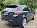 LAND ROVER RANGE ROVER SPORT 3.0 TDV6 HSE