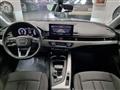 AUDI A4 ALLROAD 40 TDI 204 CV S tronic Business Evolution