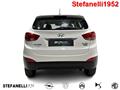 HYUNDAI IX35 1.7 CRDi 2WD Style