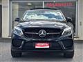 MERCEDES CLASSE GLE d 4Matic Coupé 350 PREMIUM 4MATIC AMG