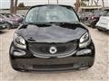 SMART FORFOUR 70 1.0 YOUNGSTER CLIMA.CRUISE,BLUETOOTH ..