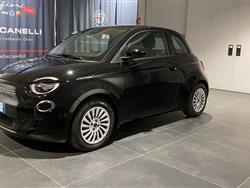 FIAT 500 ELECTRIC 500 Berlina 42 kWh