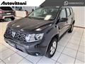 DACIA DUSTER 1.6 sce Comfort Gpl 4x2 s s 115cv