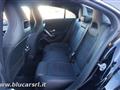 MERCEDES CLASSE CLA COUPE CLA 180 d Automatic Premium