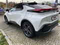 TOYOTA C-HR 1.8 HV Lounge