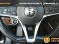 ALFA ROMEO STELVIO 2.2 Turbodiesel 180 CV AT8 RWD Executive