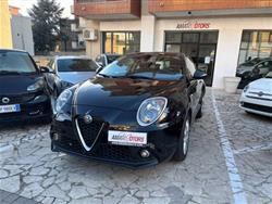 ALFA ROMEO MiTo 1.4 Distinctive 78cv E6 - GPL