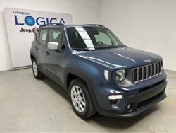 JEEP RENEGADE 2019 -  1.0 t3 Limited 2wd
