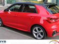 AUDI A1 SPORTBACK SPB 25 S line edition