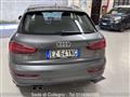 AUDI Q3 2.0 TDI 150 CV quattro S tronic Sport