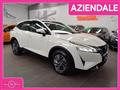 NISSAN QASHQAI 2021 1.3 mhev Business 2wd 140cv