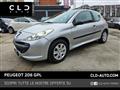 PEUGEOT 206 Plus 1.1 60CV 3p. Plus ECO GPL