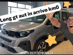 CITROEN BERLINGO BlueHDi 130 Stop&Start EAT8 M Max