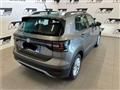 VOLKSWAGEN T-CROSS 1.0 TSI Style BMT