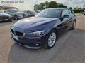 BMW SERIE 4 420d Coupe xdrive Advantage auto - FZ842TX