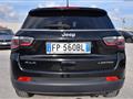 JEEP COMPASS 2.0 Multijet II aut. 4WD Limited