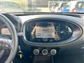 TOYOTA NUOVA AYGO X 1.0 72CV DISPLAY CARPLAY RETROCAMERA