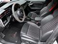 AUDI RS 3 SPORTBACK RS 3 SPB TFSI quattro S tronic