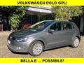 VOLKSWAGEN POLO 1.6 5p. GPL Neopatentati