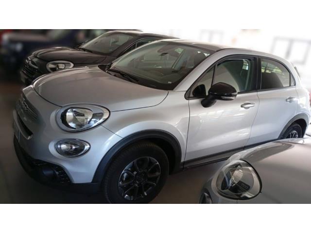 FIAT 500X 1.3 mjet Club 95cv