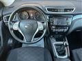 NISSAN QASHQAI 1.2 DIG-T 116cv Acenta TELECAMERA-SENSORI-BLUETOOT