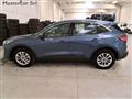 FORD KUGA 1.5 ecoblue Titanium Business  auto GF198CG