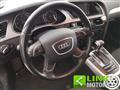 AUDI A4 AVANT Avant 2.0 TDI 143CV F.AP. mult. Business Plus