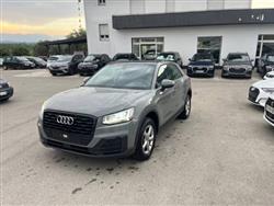 AUDI Q2 1.0 TFSI ULTRA