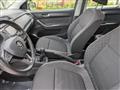 SKODA FABIA 1.0  Black Line