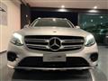 MERCEDES GLC SUV d 4Matic Premium AMG