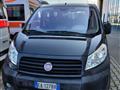 FIAT SCUDO 6 POSTI TRASPORTO PERSONE (3808) Scudo 1.6 MJT PL-TN Furgone 12q. SX