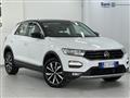 VOLKSWAGEN T-ROC 1.0 TSI Style BlueMotion Technology