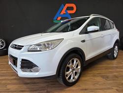 FORD KUGA (2012) 2.0 TDCI 150 CV S&S 4WD Powershift Titanium