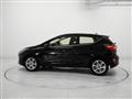 FORD FIESTA 1.1 75 CV 5 porte Titanium