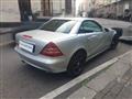 MERCEDES Classe SLK 200 k Evo