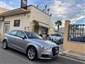 AUDI A3 SPORTBACK SPB 1.6TDI 116CV S-tronic Business