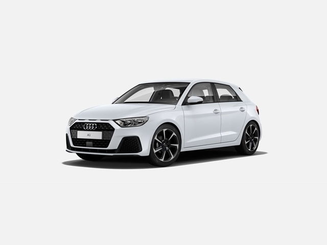 AUDI A1 SPORTBACK A1 SPB 35 TFSI S tronic Business