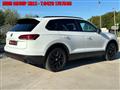 VOLKSWAGEN TOUAREG 3.0 V6 TDI SCR Advanced GANCIO TRAINO