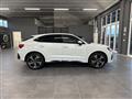 AUDI Q3 SPORTBACK Q3 SPB 35 TFSI S tronic S line edition