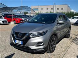 NISSAN QASHQAI 1.2 DIG-T Tekna+