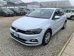 VOLKSWAGEN POLO 1.6 TDI 5p. Comfortline *NEOPATENTATI*