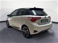 TOYOTA YARIS 1.5 Hybrid 5 porte Trend "White Edition"