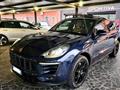 PORSCHE MACAN TETTO CERCHI BLACK PELLE FULL! 3.0 S