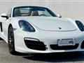 PORSCHE BOXSTER 2.7 BENZ 265 CV FULL OPTIONAL CERCHI 19